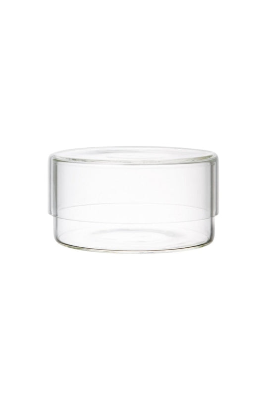 KINTO - SCHALE GLASS CASE - SMALL