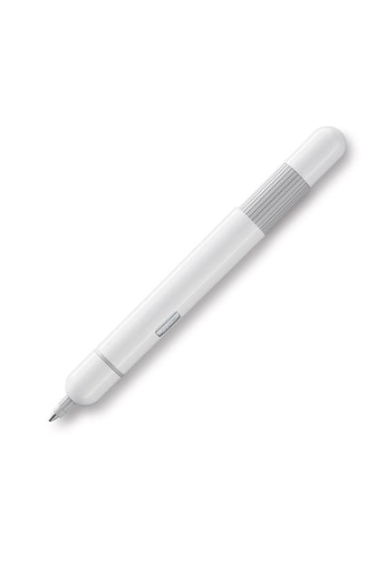 LAMY - PICO - BALLPOINT PEN - WHITE