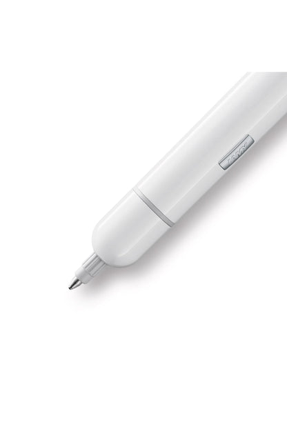 Lamy - Pico Ballpoint Pen White