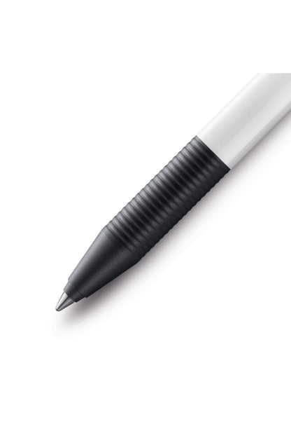 Lamy - Tipo Rollerball Pen White V.2