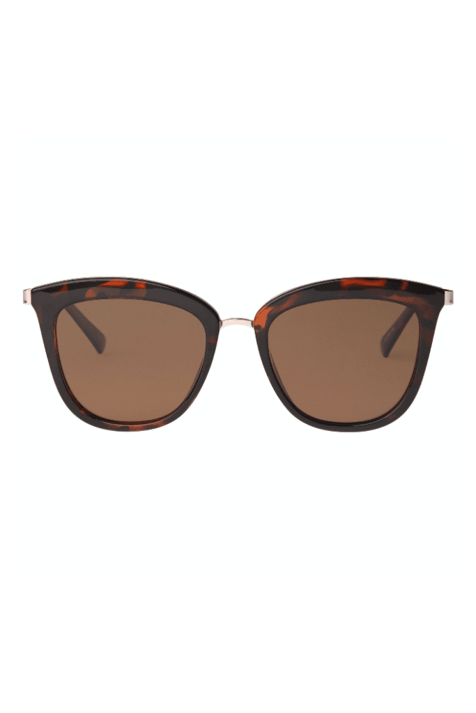 LE SPECS - CALIENTE - TORT / ROSE GOLD
