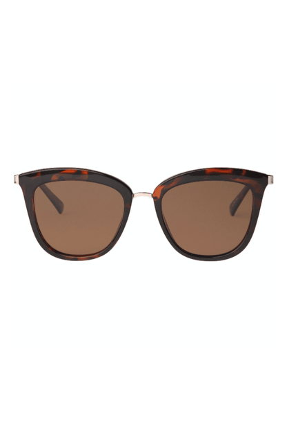 LE SPECS - CALIENTE - TORT / ROSE GOLD