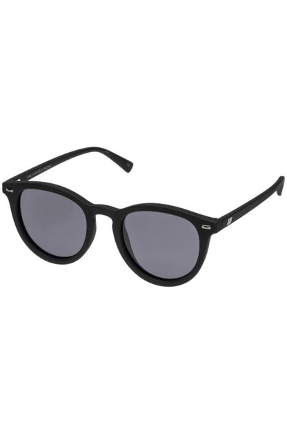 LE SPECS - FIRE STARTER - BLACK RUBBER - Tempted Kensington