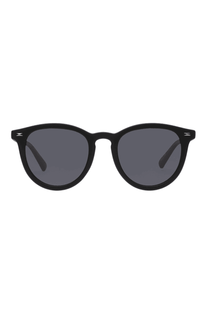 LE SPECS - FIRE STARTER - BLACK RUBBER