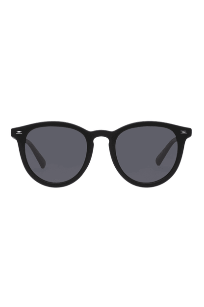 LE SPECS - FIRE STARTER - BLACK RUBBER