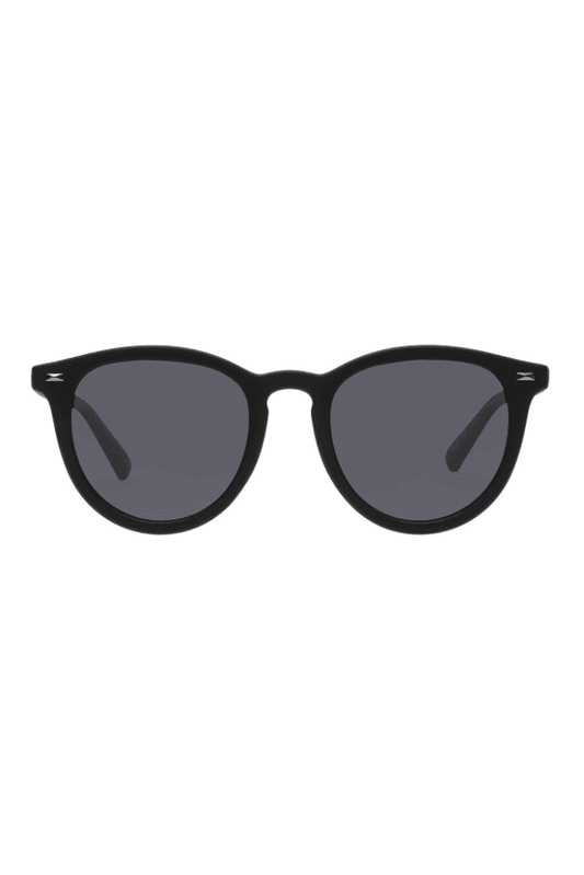 LE SPECS - FIRE STARTER - BLACK RUBBER