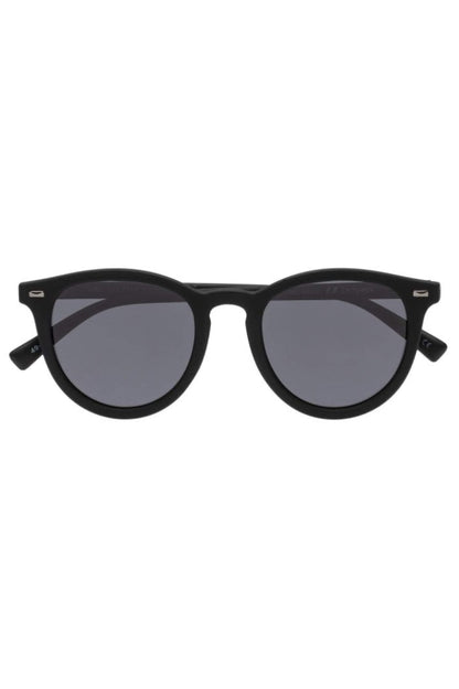 LE SPECS - FIRE STARTER - BLACK RUBBER - Tempted Kensington