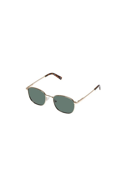 LE SPECS - NEPTUNE DEUX - GOLD - Tempted Kensington