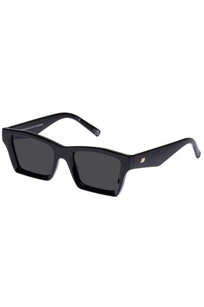 Le Specs - Something Black