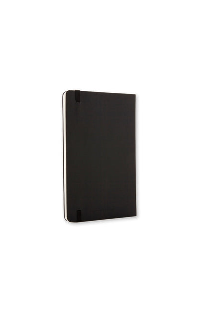 Moleskine - Classic Hard Cover Notebook Large