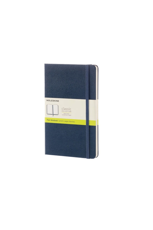 Moleskine - Classic Hard Cover Notebook Large