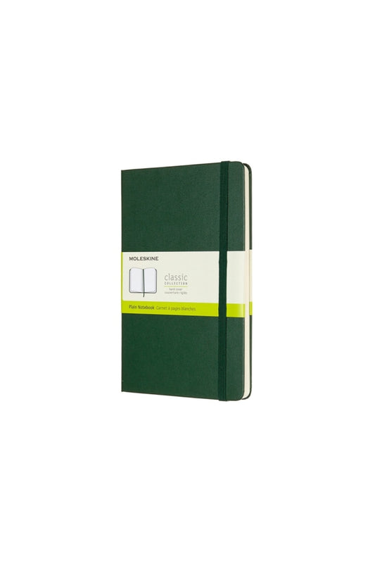 Moleskine - Classic Hard Cover Notebook Large