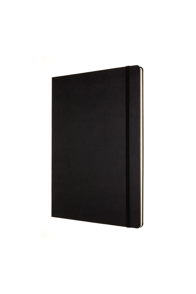 Moleskine - Classic Hard Cover Notebook A4