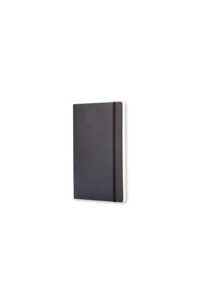 Moleskine - Classic Soft Cover Notebook Pocket