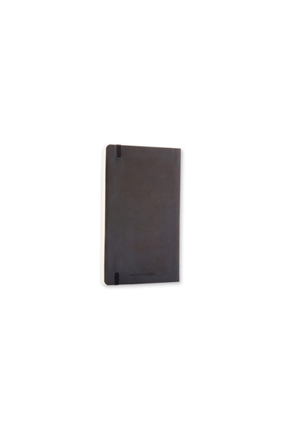 Moleskine - Classic Soft Cover Notebook Pocket