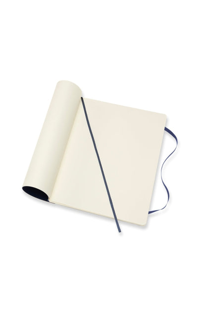 Moleskine - Classic Soft Cover Notebook Xlarge