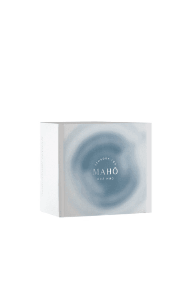 Maho - Cha Mug Clear