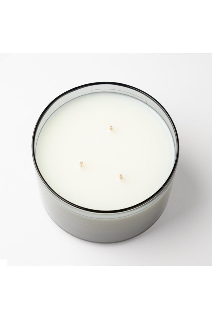 Studio Milligram - Scented 3-Wick Candle Study Of Trees 600G
