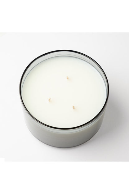 Studio Milligram - Scented 3-Wick Candle Study Of Trees 600G