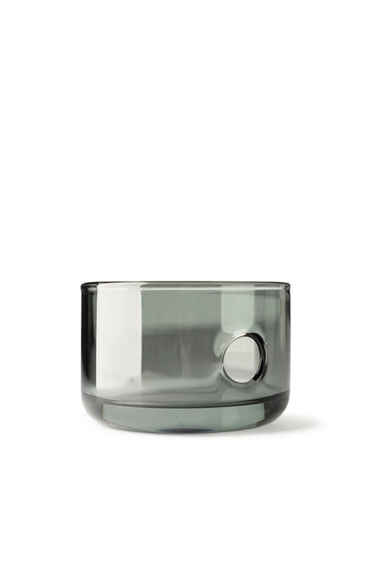 Studio Milligram - Glass Oil Burner Smoke