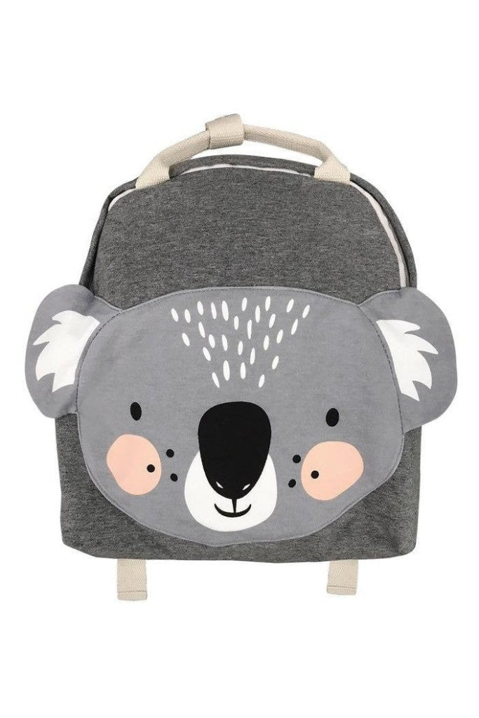 MISTER FLY - BACKPACK - KOALA