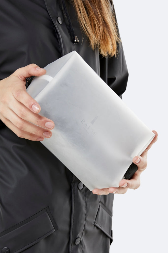 Rains small wash bag sales