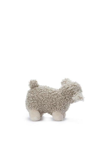 NANA HUCHY - LUCY THE LAMB CREAM - Tempted Kensington