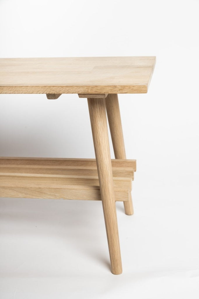 Ned Collections - The David Long Bench Bench