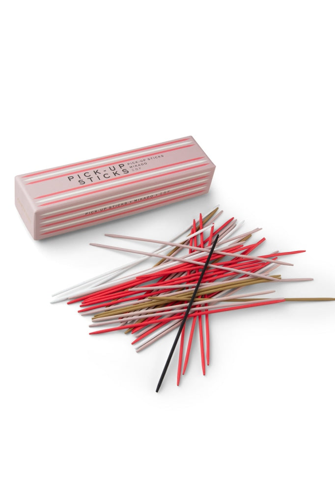 Printworks - Play Games Pick Up Sticks