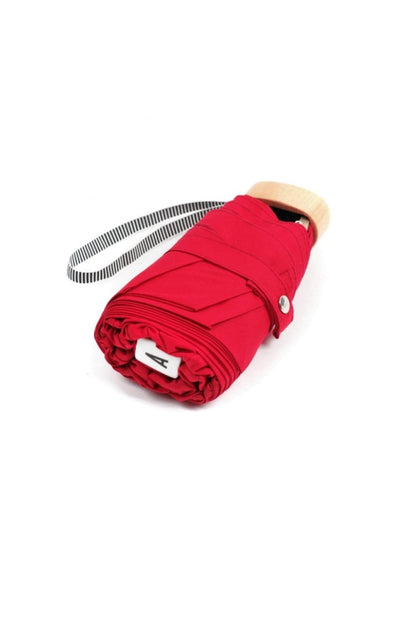 Anatole - Micro Umbrella Red Home & Garden > Parasols Rain Umbrellas