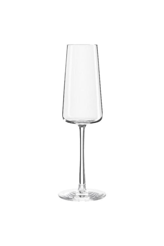 Stolzle - Power Collection Champagne Flute Home & Garden > Kitchen Dining Tableware Drinkware