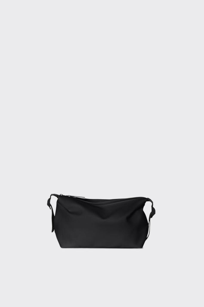 Rains - Weekend Wash Bag Black Home Accessories
