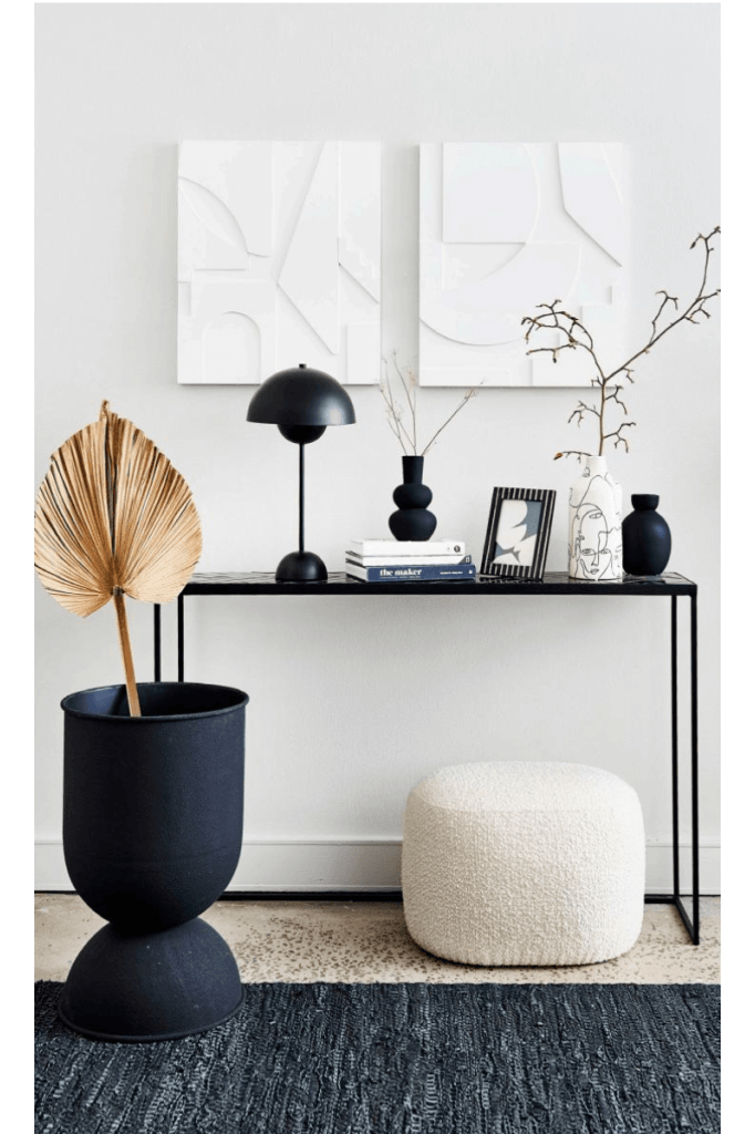 Clifton console table deals