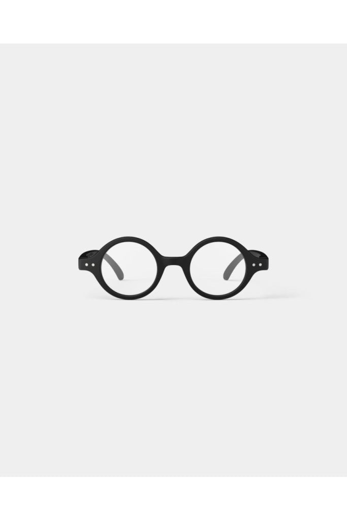 Izipizi - Reading Collection J Black