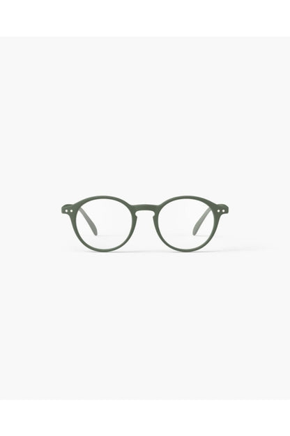 Izipizi - Reading Collection D Khaki Green