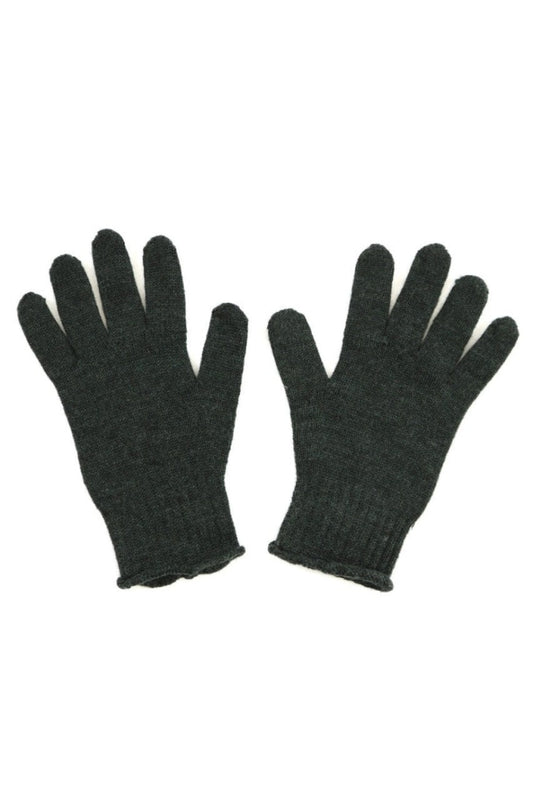 Uimi - Jasmine Jersey Glove Seaweed Apparel & Accessories > Clothing Gloves Mitten Fingerless