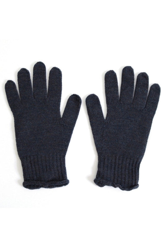 Uimi - Jasmine Jersey Glove Storm Apparel & Accessories > Clothing Gloves Mitten Fingerless