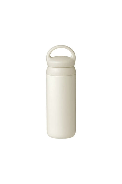 KINTO - DAY OFF TUMBLER - 500ML - WHITE