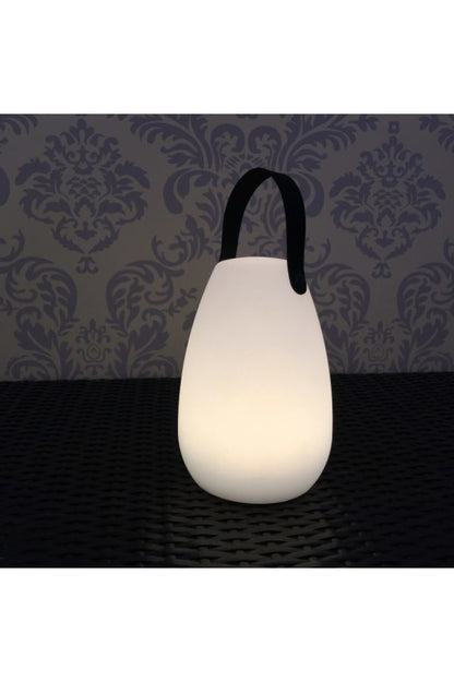 Ll - Table Lamp With Handle (Led) Home & Garden > Lighting