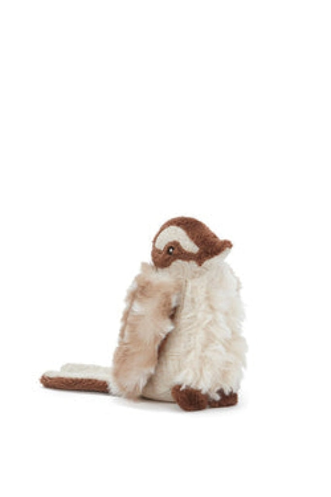 NANA HUCHY - RATTLE - MINI KEN KOOKABURRA