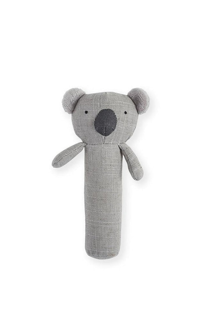 NANA HUCHY - KEITH KOALA RATTLE