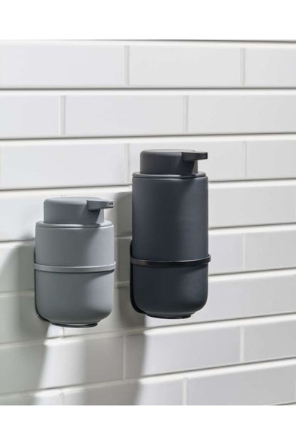 Zone Denmark - Ume Soap Dispenser Large Black Bathroom Accessories
