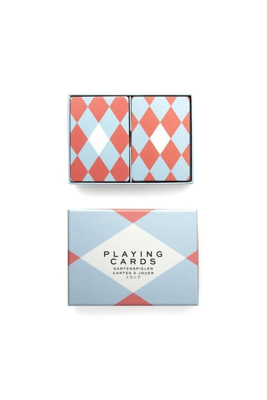 Printworks - Play Games Double Playing Cards