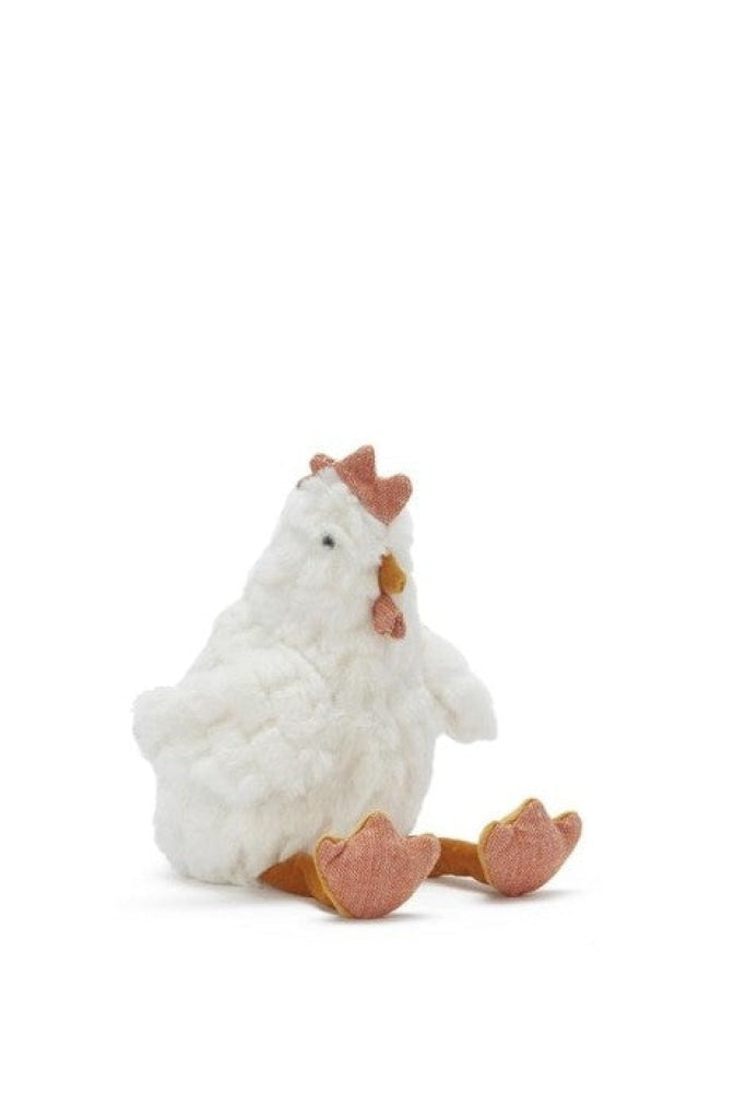 Nana Huchy - Charlie The Chicken Rattle – Tempted Kensington