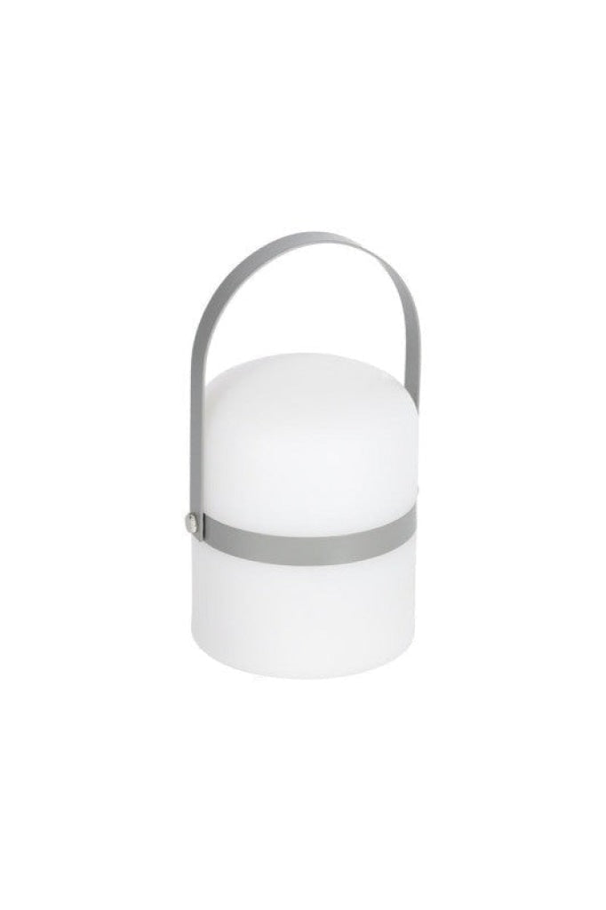 Kave - Ridley Mini Table Lamp Grey