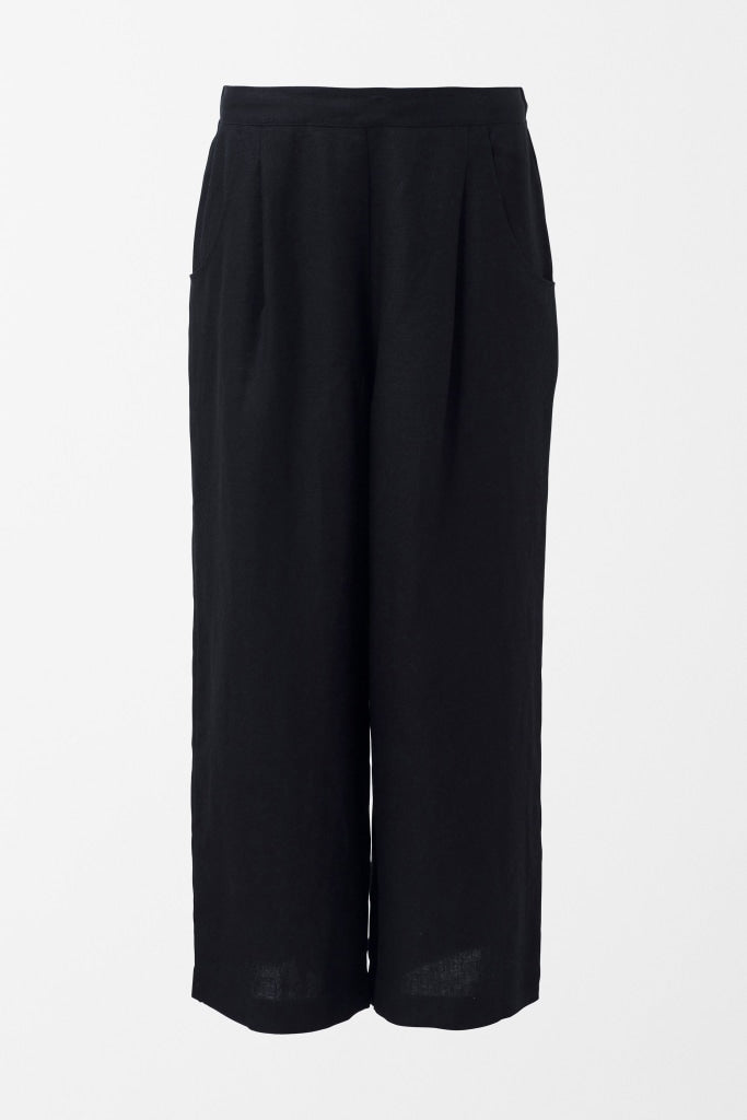 Elk The Label - Ilona Pant Black