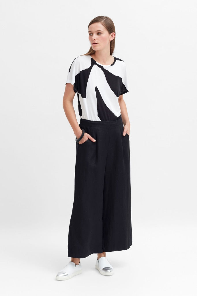 Elk The Label - Ilona Pant Black