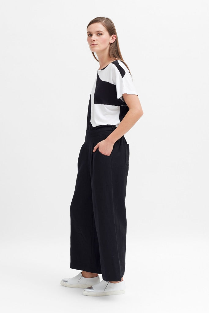 Elk The Label - Ilona Pant Black