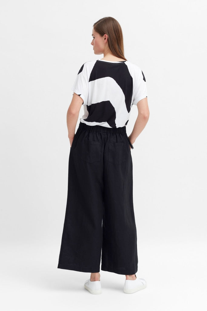 Elk The Label - Ilona Pant Black